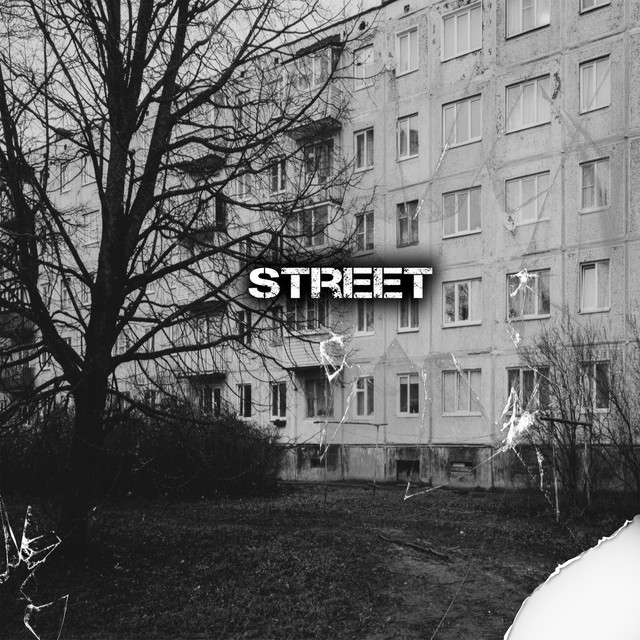 Street cover art