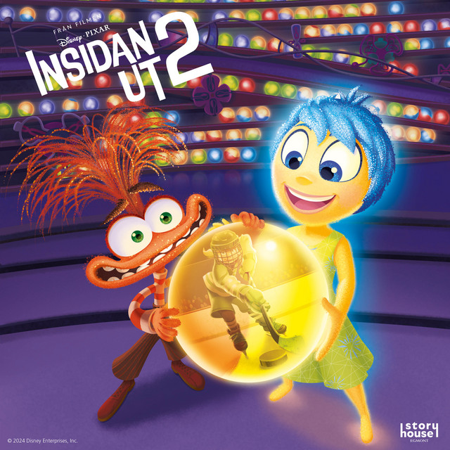 album image