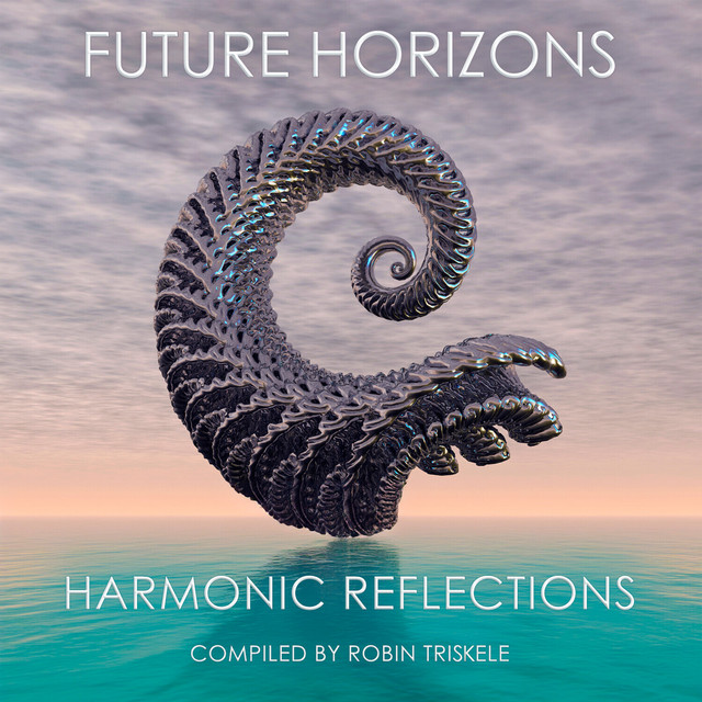Future Horizons: Harmonic Reflections cover