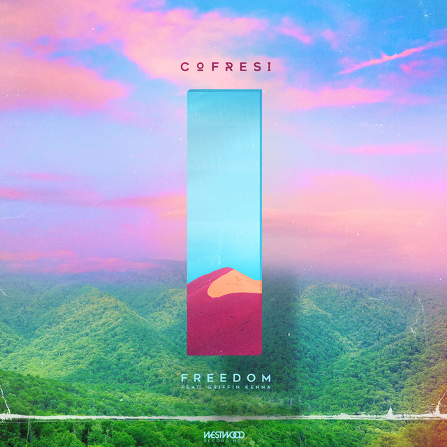 Freedom (feat. Griffin Kenna) album art