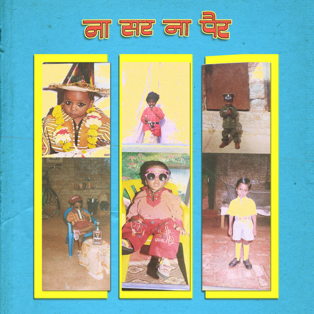 700 Fere cover art