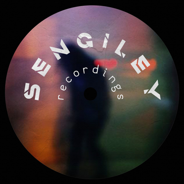Soundwaves - Original Mix cover art