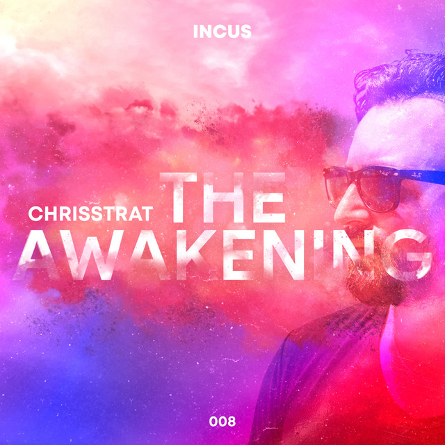 The Awakening - Harley Sanders Remix cover art