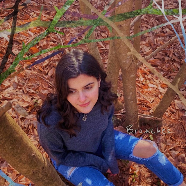 Branches cover art
