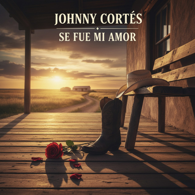 Se Fue Mi Amor