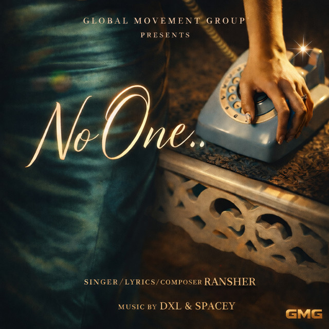 No One