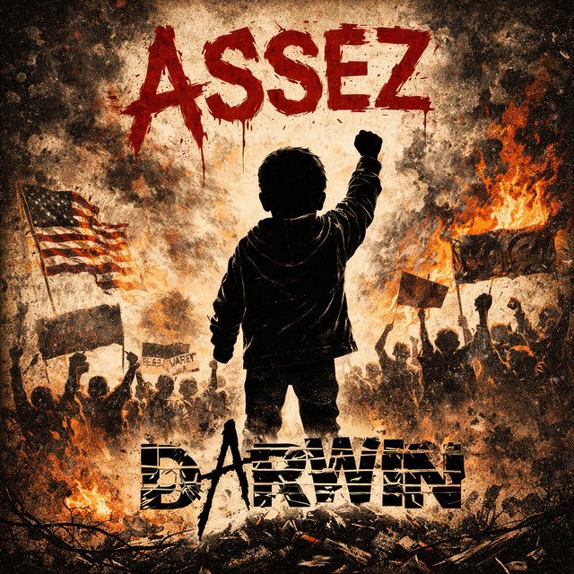 Assez cover