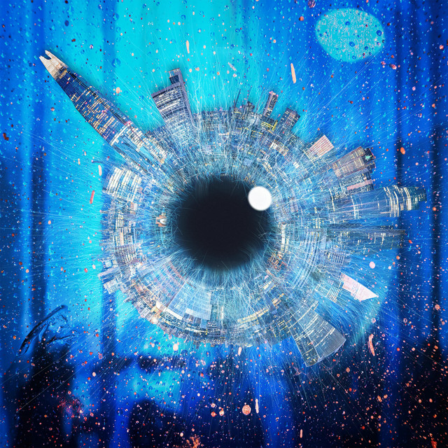 Even In My Dreams cover art