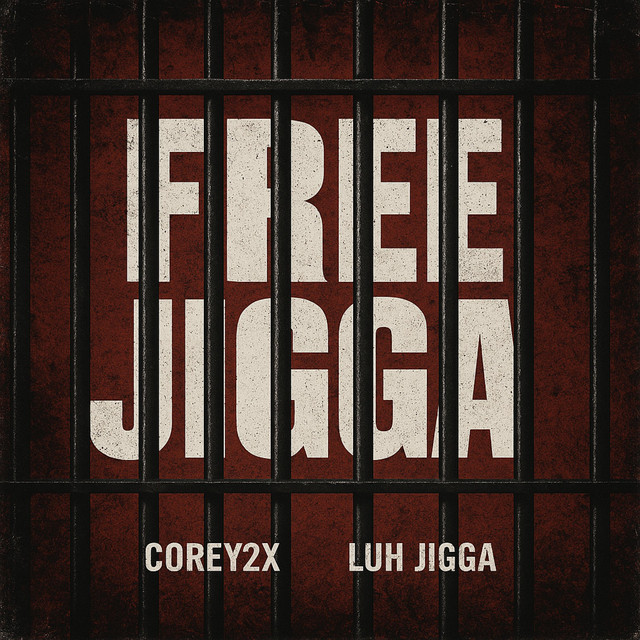 FREE JIGGA (Throwaways) album image