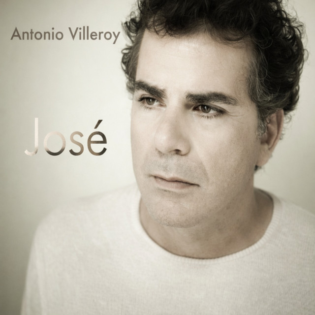 José cover