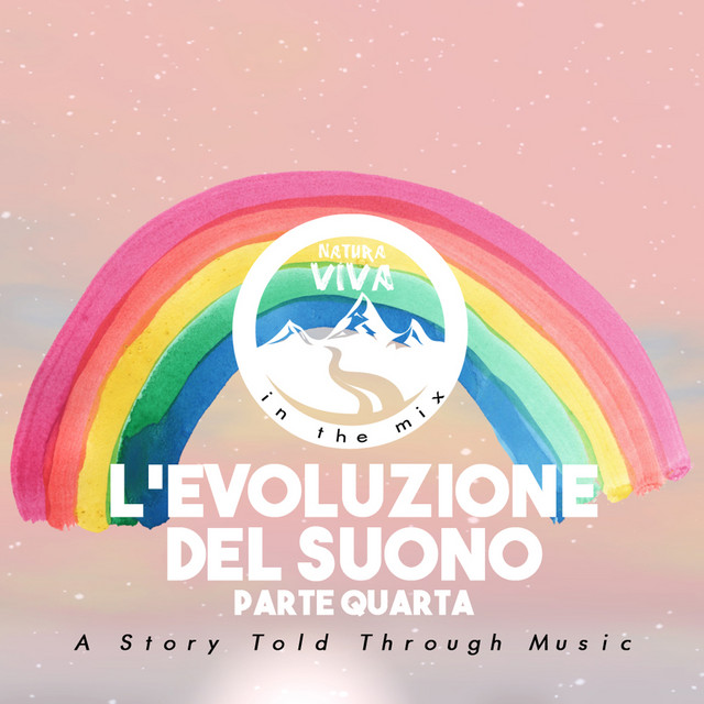 L'Evoluzione Del Suono (Parte Quarta) cover art