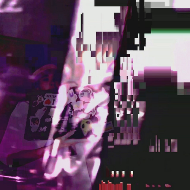 undefined album image