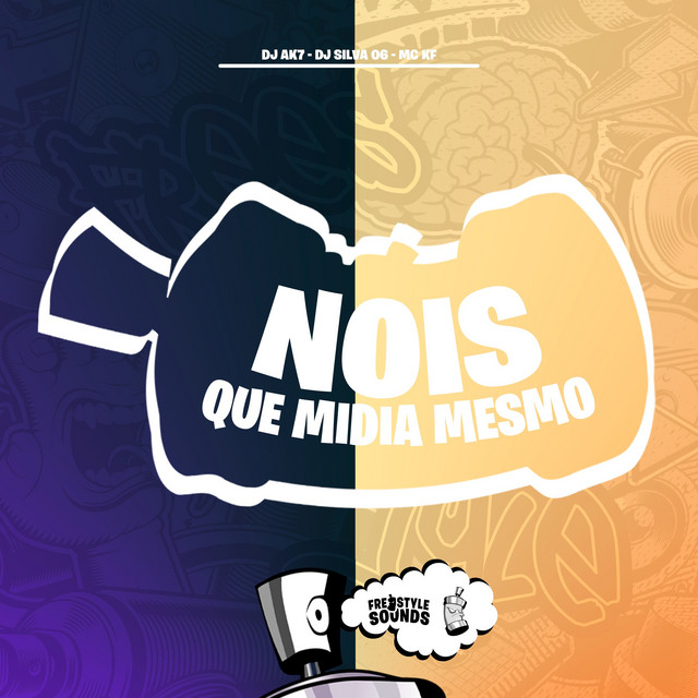 Nois Que Midia Mesmo