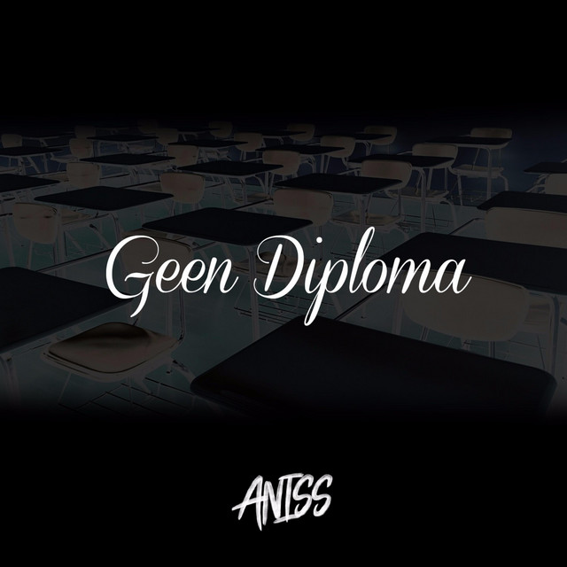 Geen Diploma