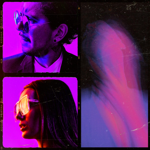 Between Us cover art