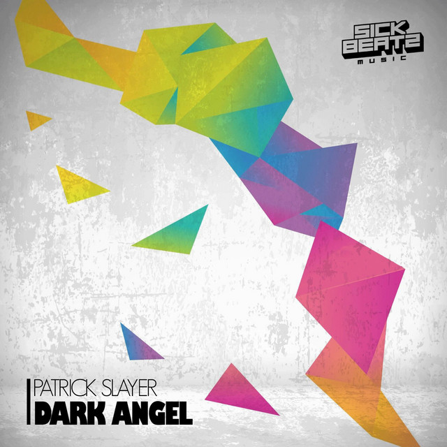 Dark Angel - Single by Patrick Slayer | Spotify