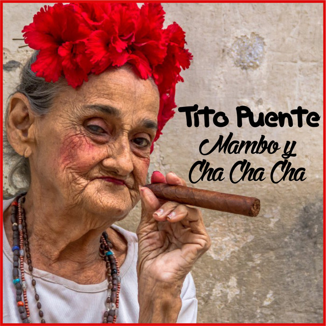 Mambo y Cha Cha Cha cover art