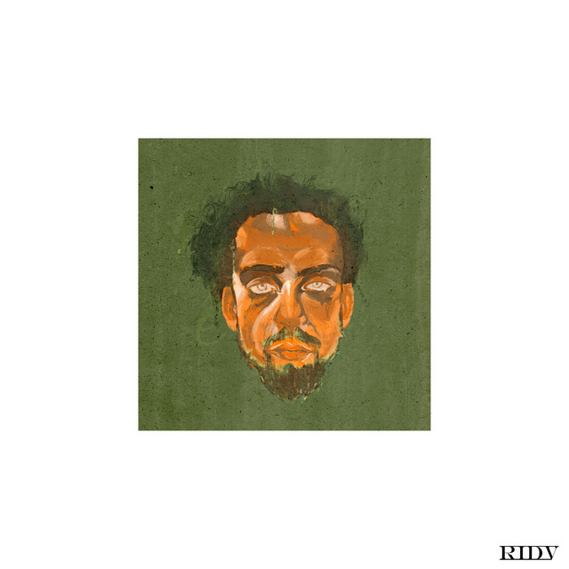 No Reason Why cover art