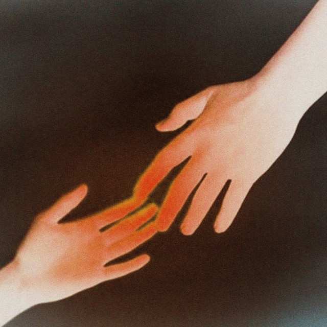 Time Takes, Time Heals cover art