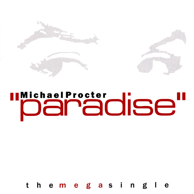 Paradise cover art