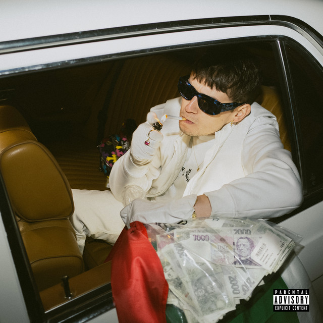 THUG LOVE SOFIA cover art