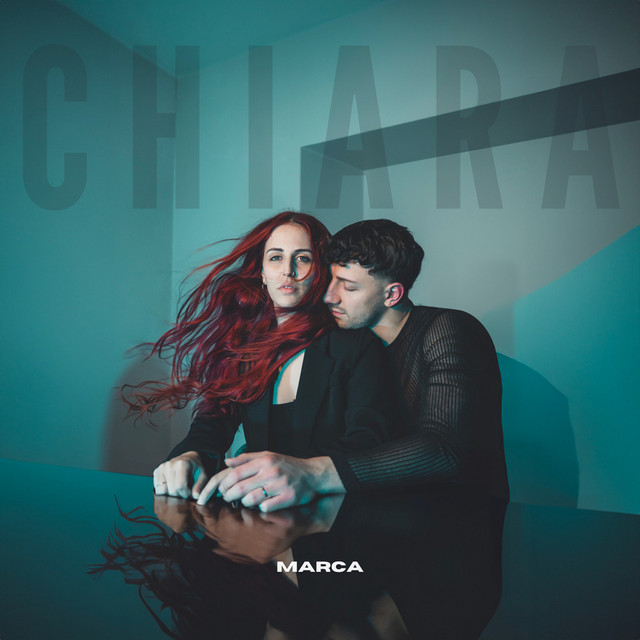 Chiara cover art