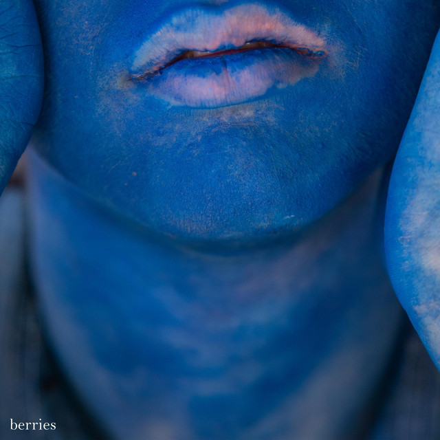 berries cover art