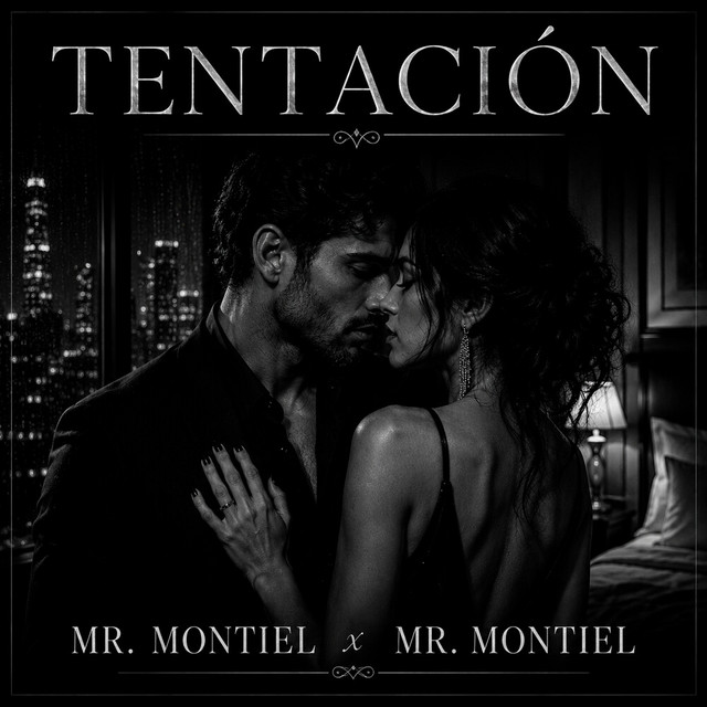 Mr. Montiel