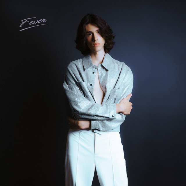Fever cover art