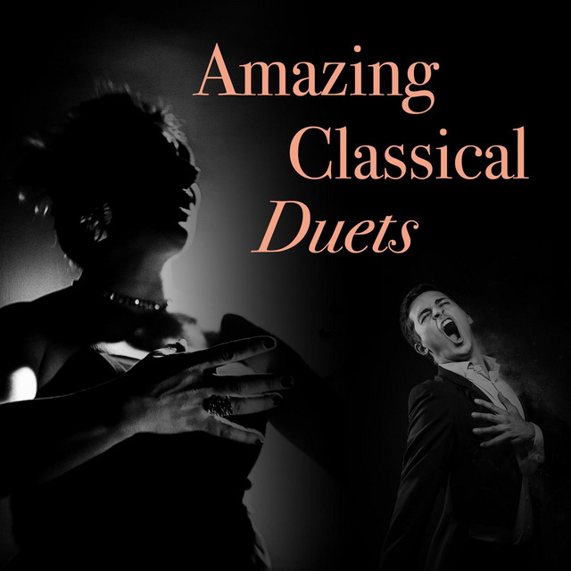Amazing Classical Duets