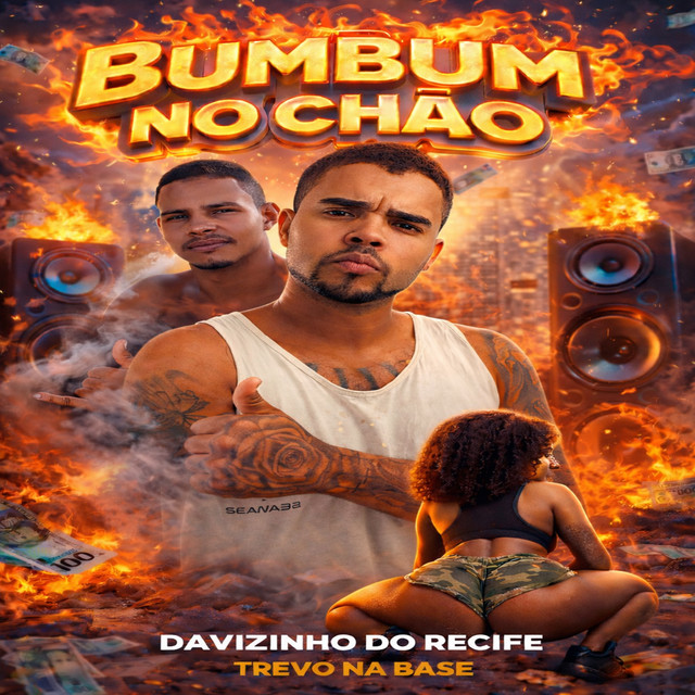 Bumbum no Chão