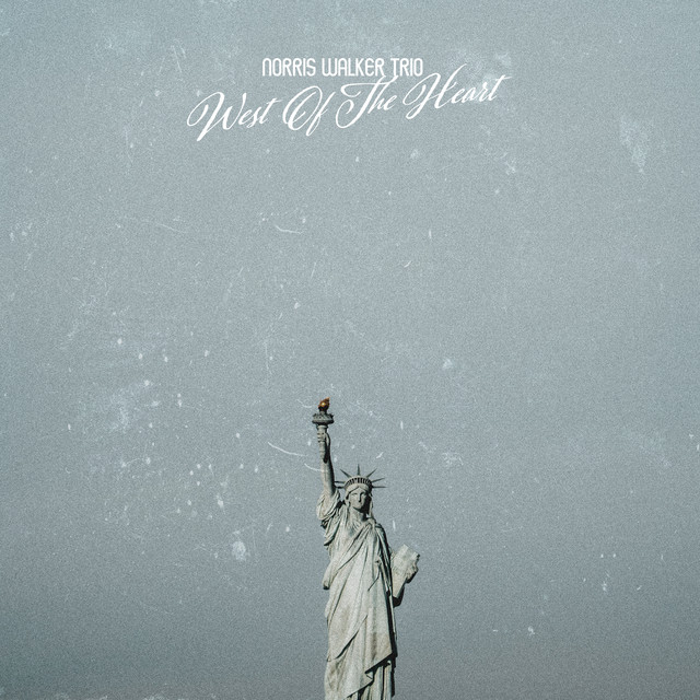 West Of The Heart album image