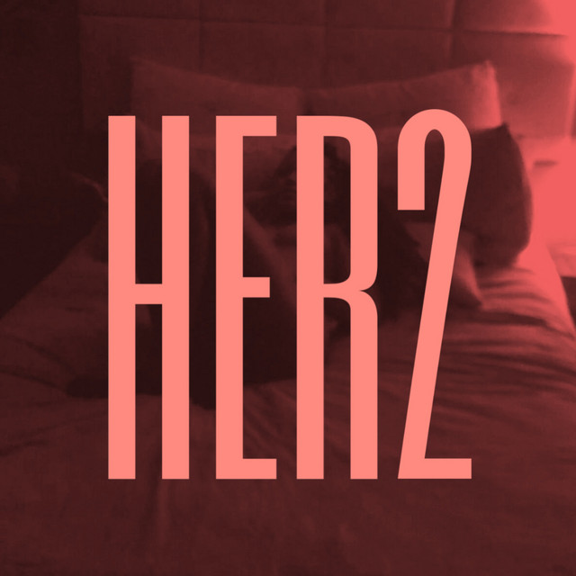 HER2 cover art