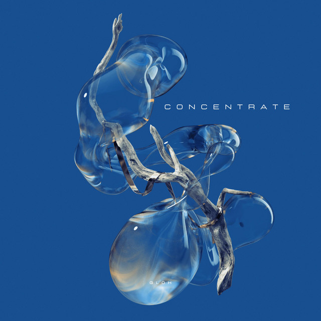 CONCENTRATE cover art