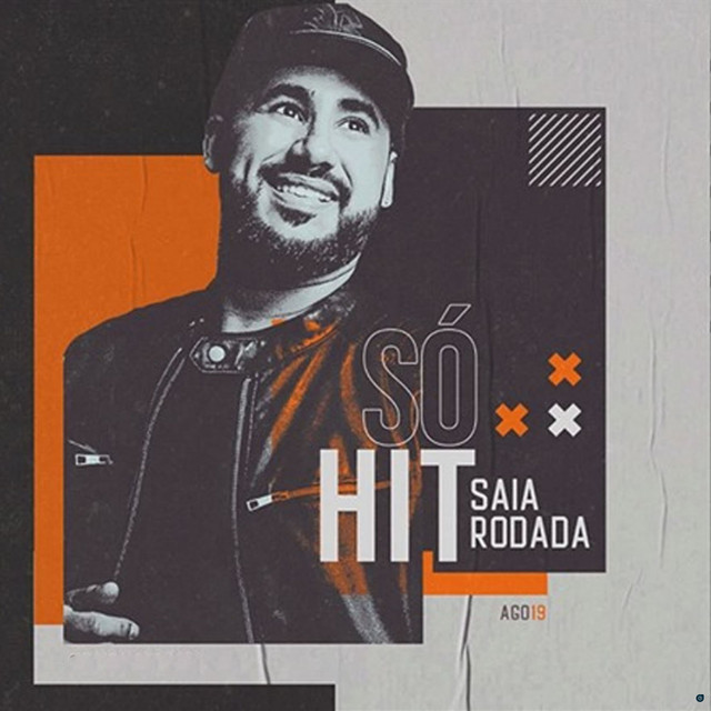 Só Hit - Ago19 cover art