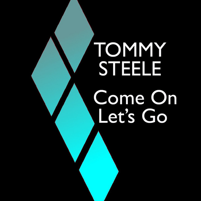 Come On Let's Go cover art