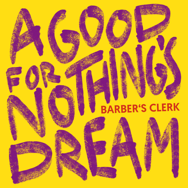 A Good For Nothing's Dream cover