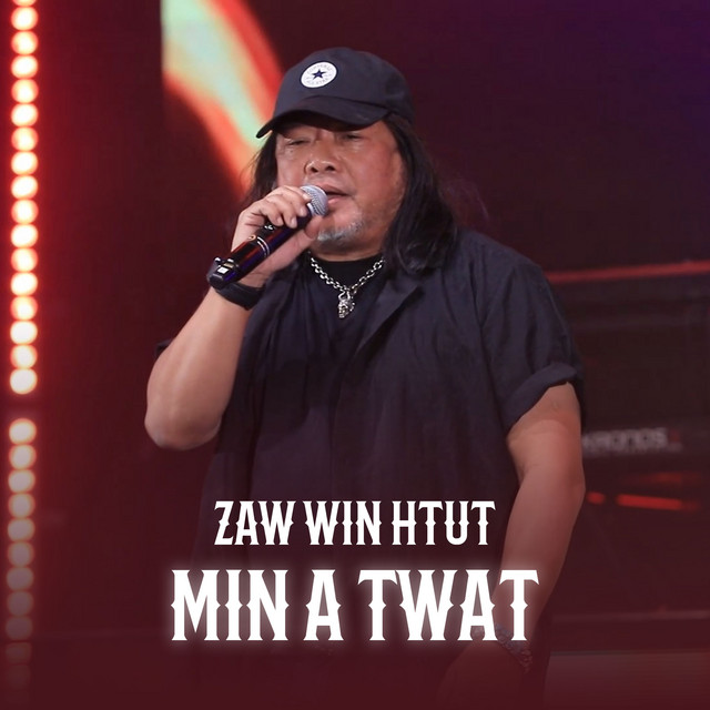 Min A Twat (Live) album image