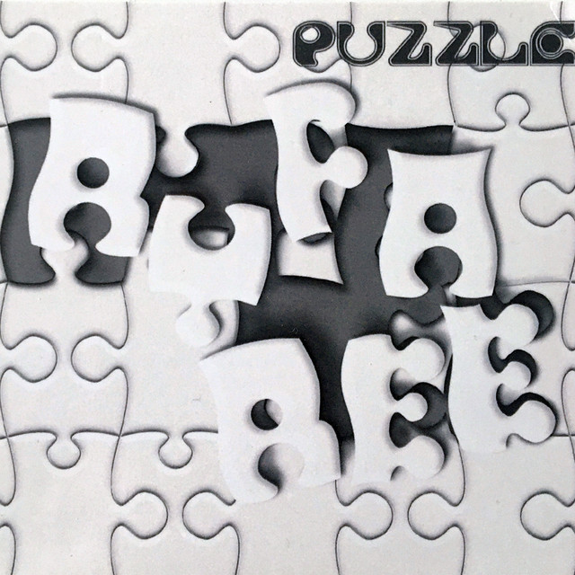 Puzzle cover art