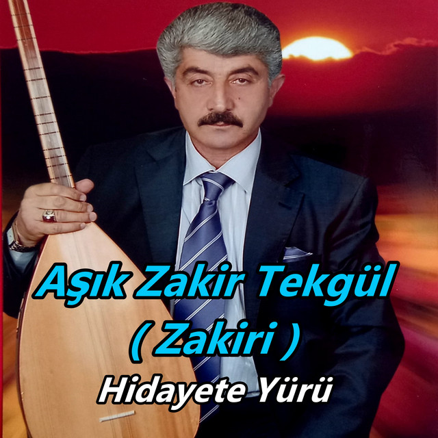 Aşık Zakiri