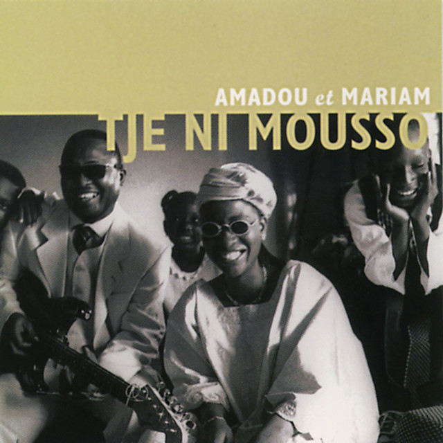 Tje Ni Mousso cover art
