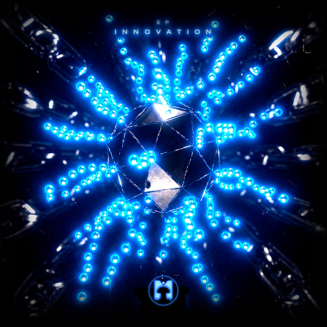 INNOVATION cover art