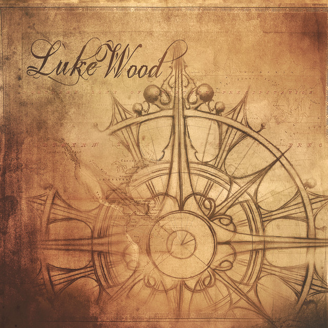 Compass Rose cover