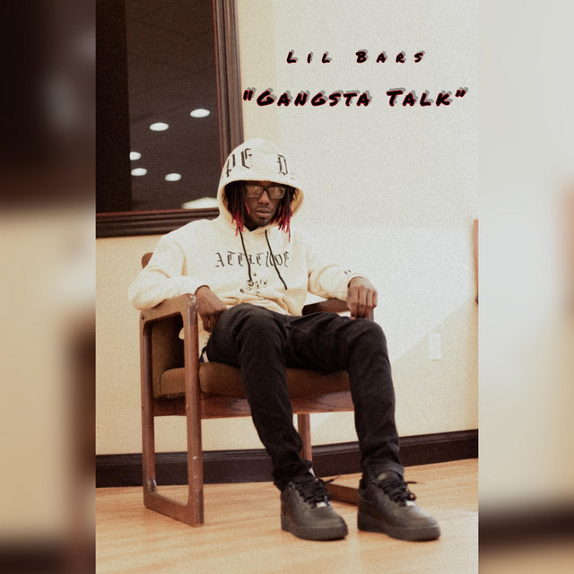 Gangsta Talk cover art
