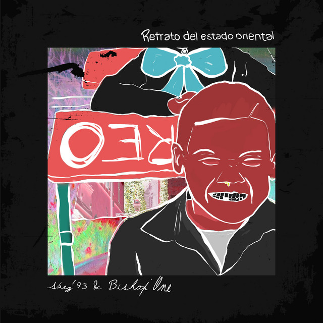 R.E.O. cover art