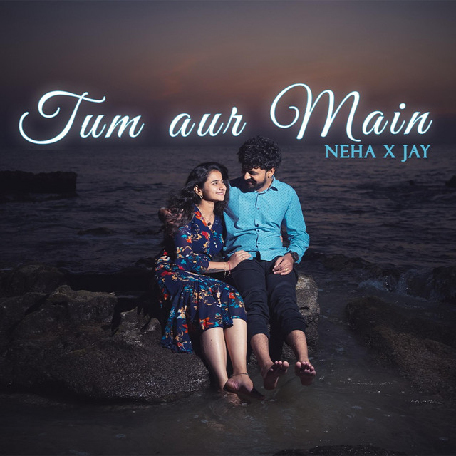 Tum aur Main cover art