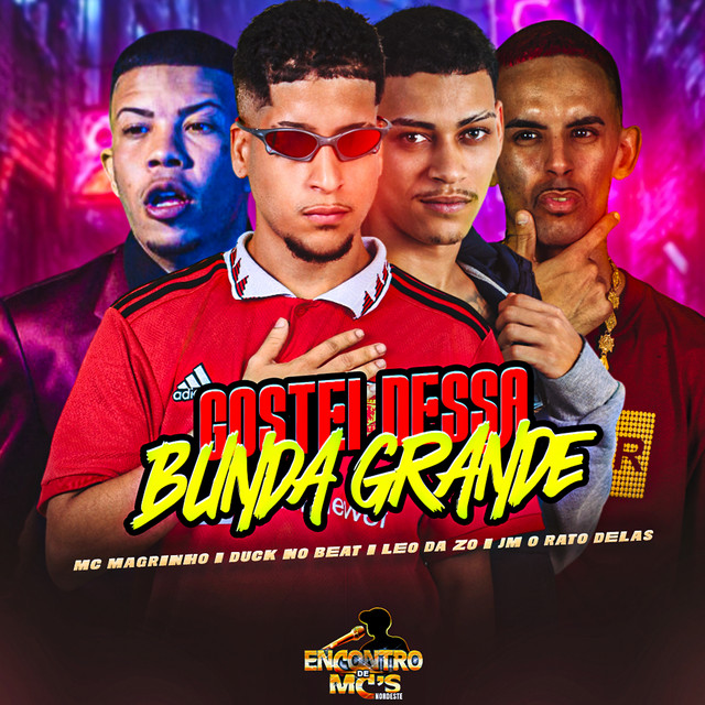 GOSTEI DESSA BUNDA GRANDE