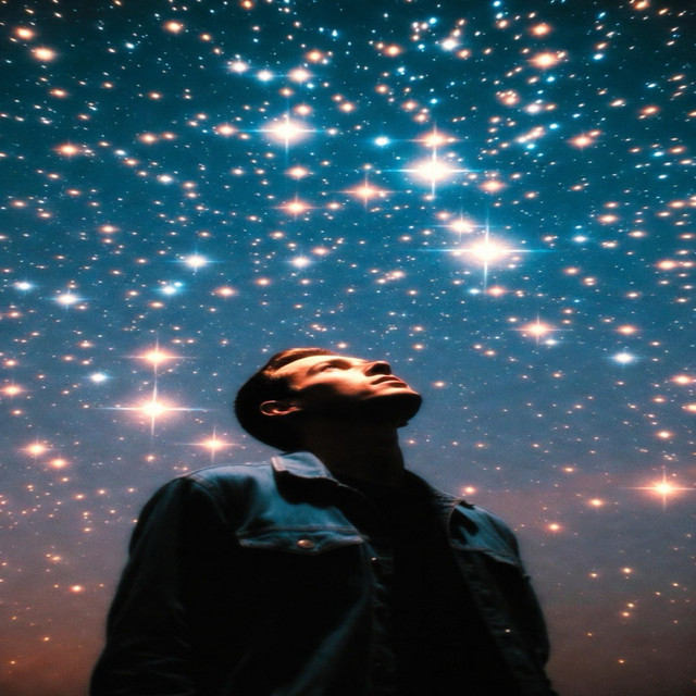 Star gazing