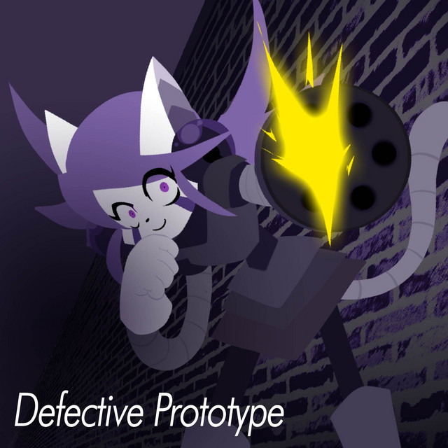 Defective Prototype (From 