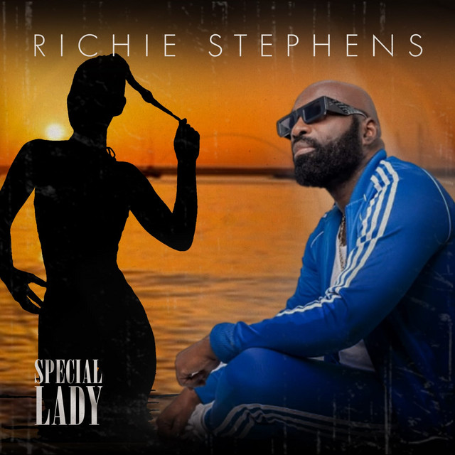 Special Lady - Single by Richie Stephens | Spotify